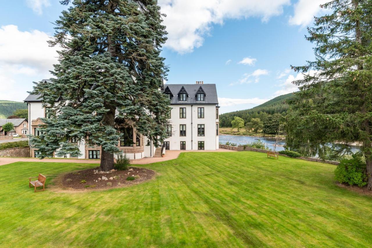Historic Village, Rare Find, Amazing Views Ballater Exterior photo